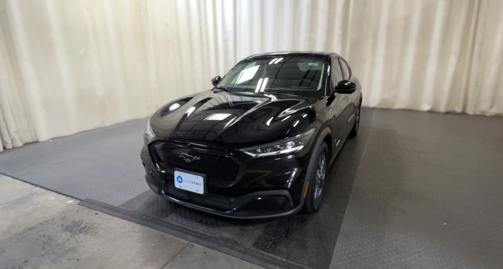 2021 Ford Mustang Mach-E Select -
                  Riverside, CA