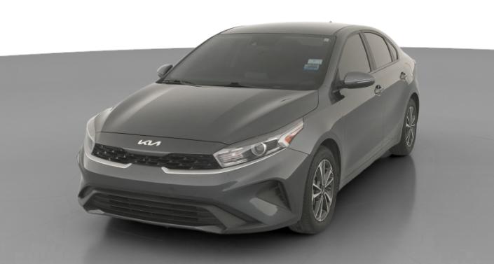 Thumbnail: 2024 Kia Forte - 1