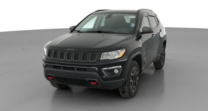 Thumbnail: 2019 Jeep Compass - 1