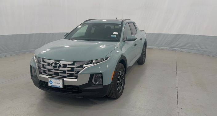 Thumbnail: 2024 Hyundai Santa Cruz - 1
