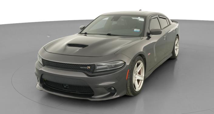 Thumbnail: 2016 Dodge Charger - 1