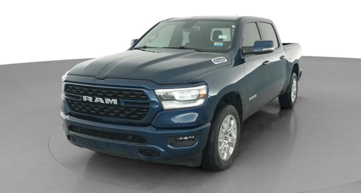 Thumbnail: 2023 RAM 1500 - 1