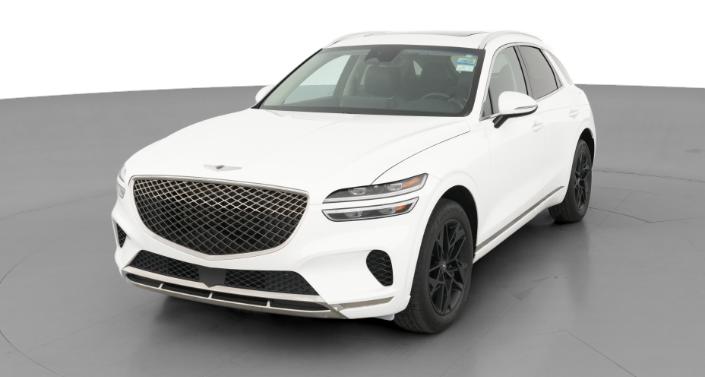 Thumbnail: 2023 Genesis GV70 - 1
