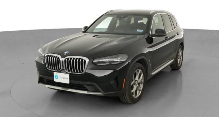 Thumbnail: 2022 BMW X3 - 1