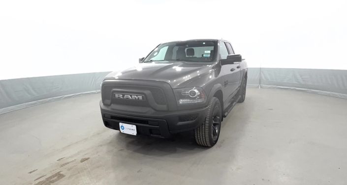Thumbnail: 2021 RAM 1500 Classic - 1