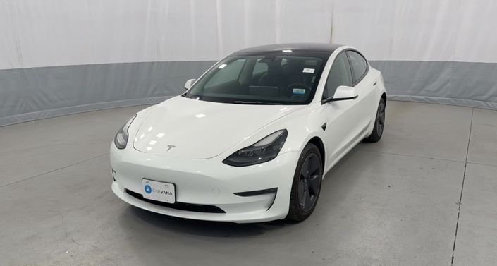 Thumbnail: 2023 Tesla Model 3 - 1