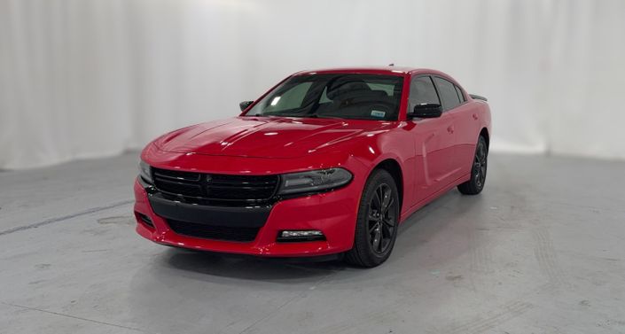 Thumbnail: 2020 Dodge Charger - 1