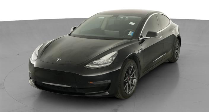 Thumbnail: 2018 Tesla Model 3 - 1