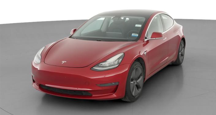 Thumbnail: 2019 Tesla Model 3 - 1