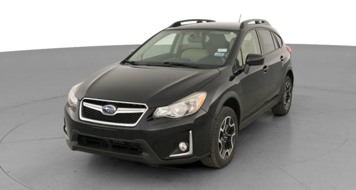 Thumbnail: 2016 Subaru Crosstrek - 1