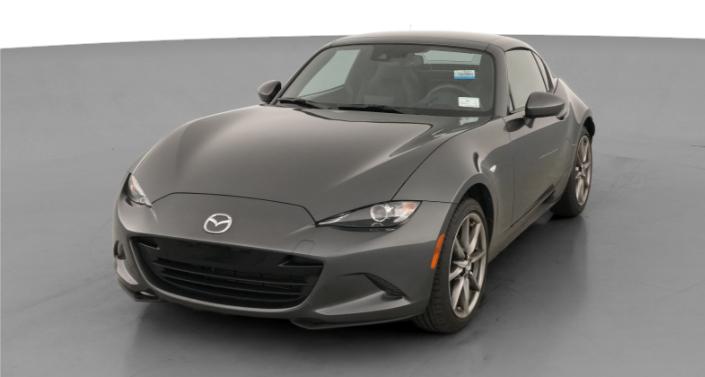 Thumbnail: 2023 Mazda MX-5 Miata - 1