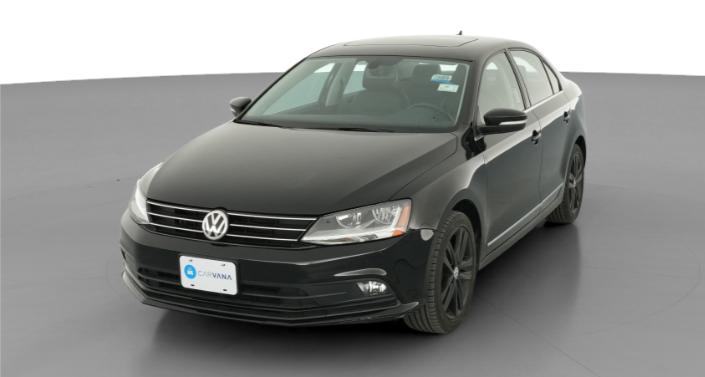 Thumbnail: 2017 Volkswagen Jetta - 1