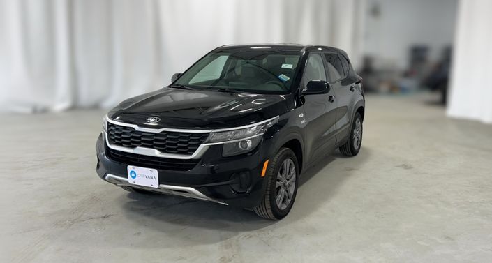 2021 Kia Seltos LX -
                  Manville, NJ