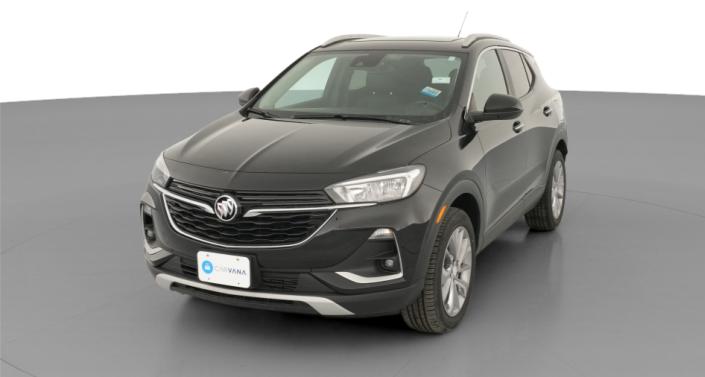 Thumbnail: 2020 Buick Encore GX - 1