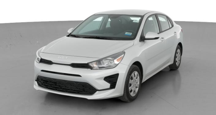 Thumbnail: 2023 Kia Rio - 1