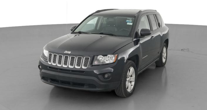 Thumbnail: 2014 Jeep Compass - 1