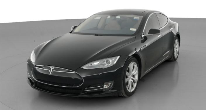 2014 Tesla Model S Base -
                  Lorain, OH