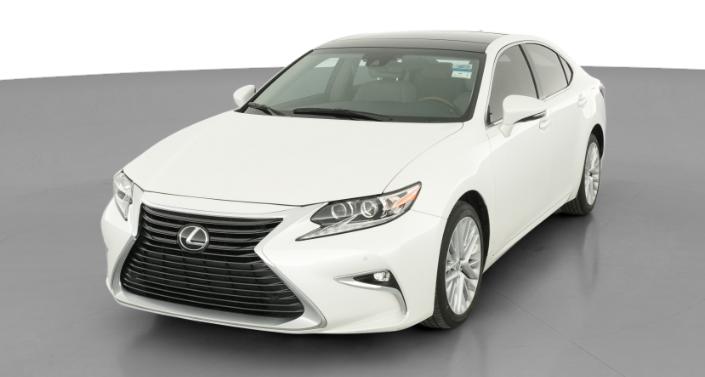 Thumbnail: 2017 Lexus ES - 1
