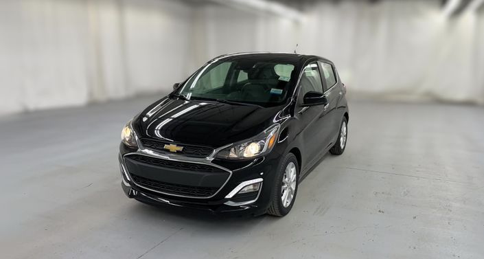 Thumbnail: 2019 Chevrolet Spark - 1