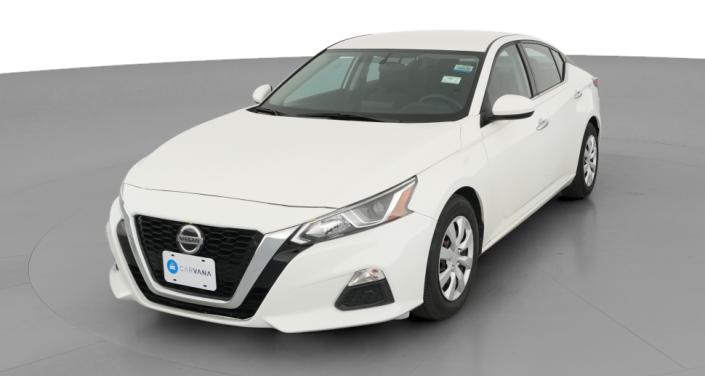 Thumbnail: 2019 Nissan Altima - 1