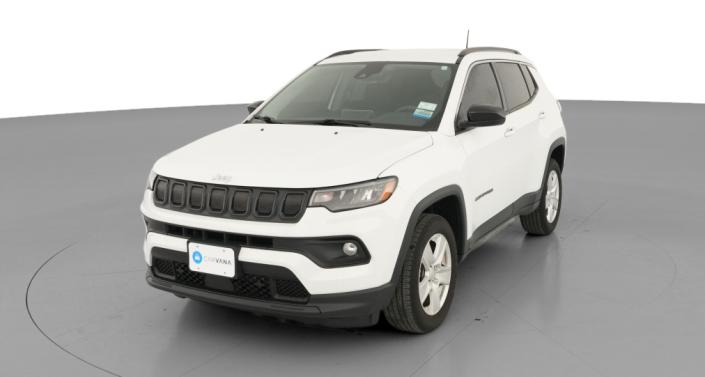 Thumbnail: 2022 Jeep Compass - 1