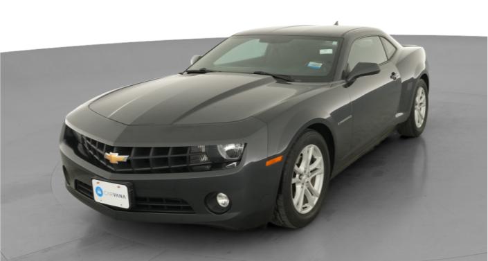 2013 Chevrolet Camaro LT -
                  Trenton, OH