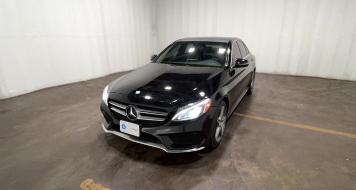 Thumbnail: 2016 Mercedes-Benz C-Class - 1