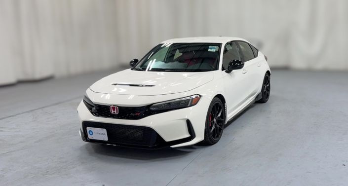 Thumbnail: 2023 Honda Civic - 1