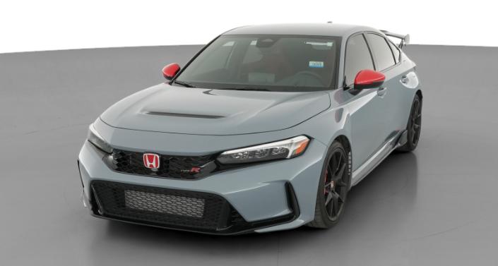 Thumbnail: 2024 Honda Civic - 1