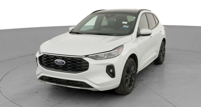 Thumbnail: 2025 Ford Escape - 1