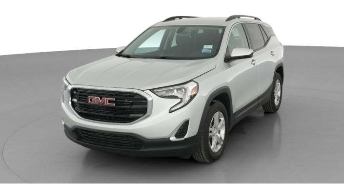 Thumbnail: 2019 GMC Terrain - 1