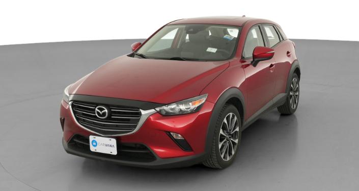 2019 Mazda CX-3 Touring -
                  Richton Park, IL