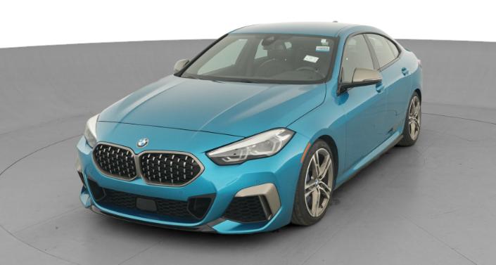 Thumbnail: 2024 BMW 2 Series - 1