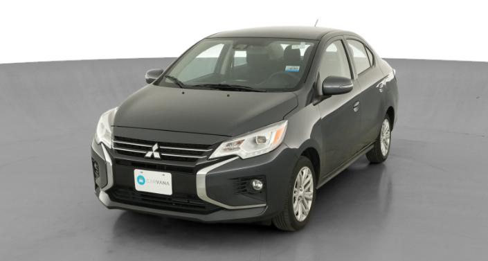 Thumbnail: 2024 Mitsubishi Mirage G4 - 1