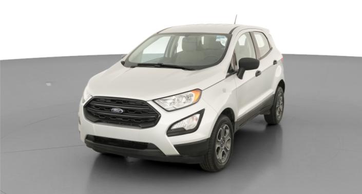 2018 Ford EcoSport S -
                  West Memphis, AR