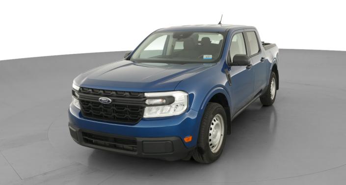 Thumbnail: 2024 Ford Maverick - 1