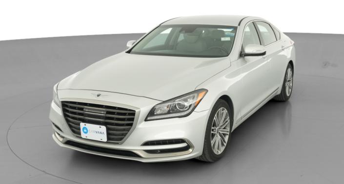 2019 Genesis G80 3.8T -
                  San Antonio, TX