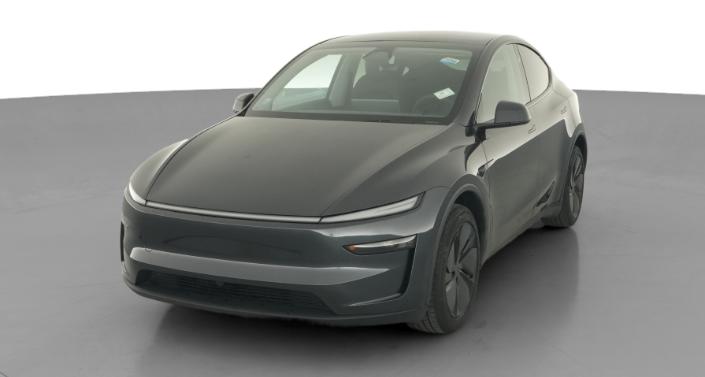 Thumbnail: 2026 Tesla Model Y - 1