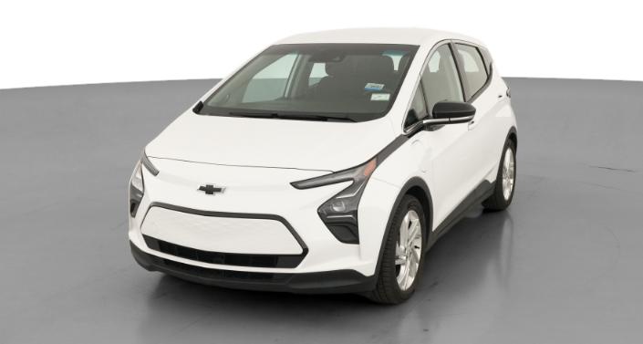 Thumbnail: 2023 Chevrolet Bolt EV - 1