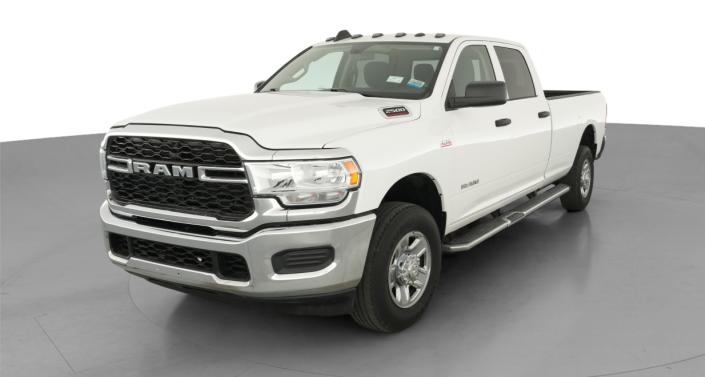 Thumbnail: 2020 RAM 2500 - 1