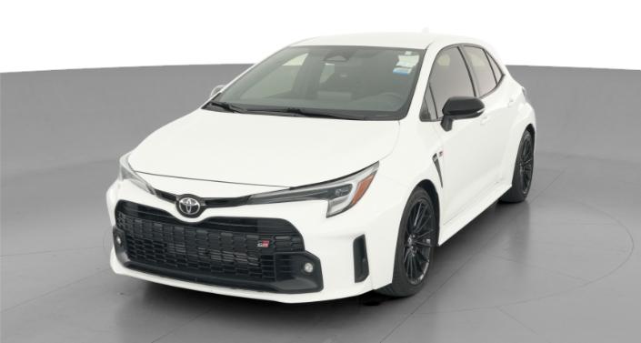 2023 Toyota GR Corolla Core -
                  Rocklin, CA