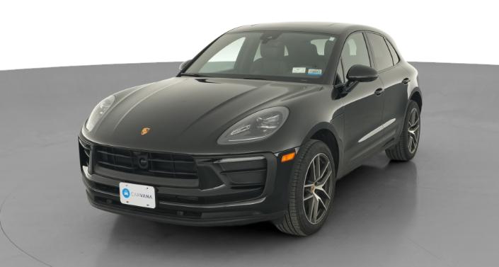 Thumbnail: 2023 Porsche Macan - 1