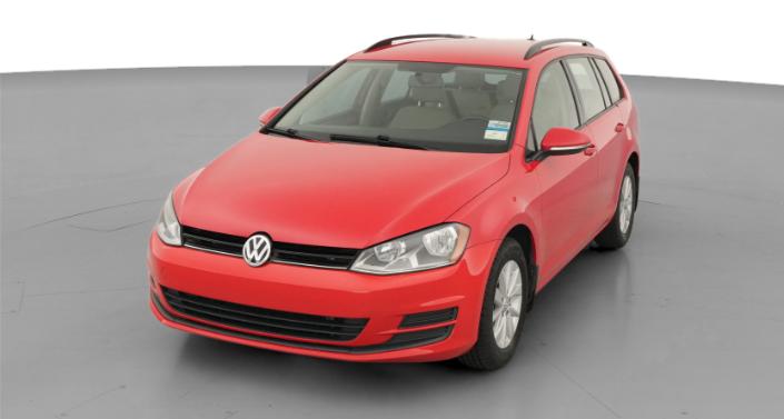 2016 Volkswagen e-Golf  -
                  Auburn, GA