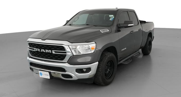 Thumbnail: 2022 RAM 1500 - 1