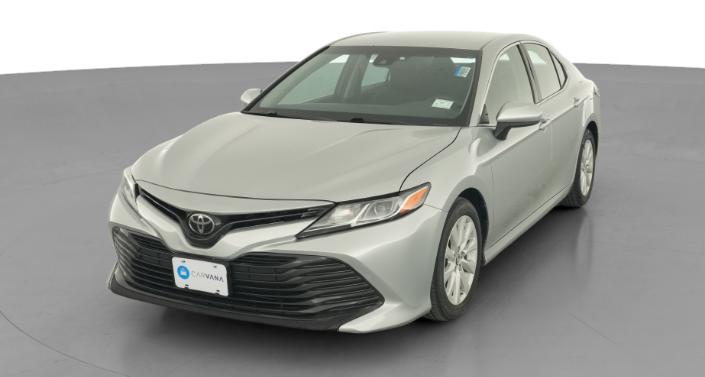 Thumbnail: 2018 Toyota Camry - 1