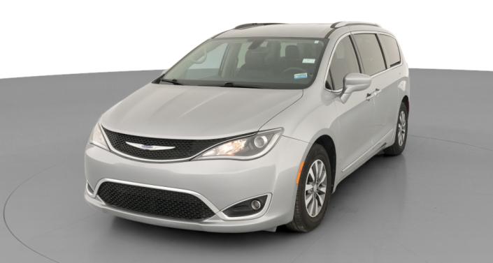 Thumbnail: 2020 Chrysler Pacifica - 1