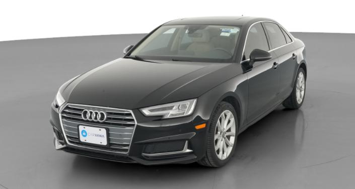 Thumbnail: 2019 Audi A4 - 1