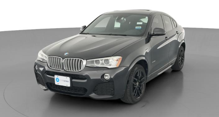 2016 BMW X4 xDrive28i -
                  Rocklin, CA