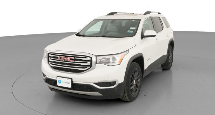 Thumbnail: 2018 GMC Acadia - 1