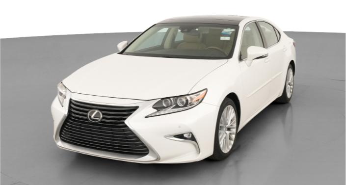 Thumbnail: 2016 Lexus ES - 1